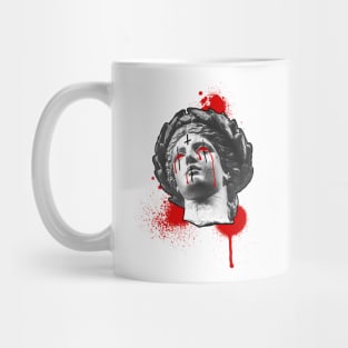 Bloody Mug